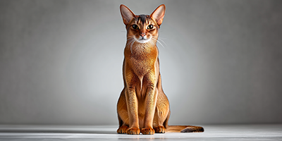 Abyssinian Cat Breed Guide, Updated 2025 | VetNearMe