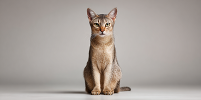 Arabian Mau Cat Breed Guide, Updated 2025 | VetNearMe