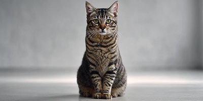 Chinese Li Hua Cat Breed Guide, Updated 2025 | VetNearMe
