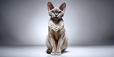 German Rex Cat Breed Guide, Updated 2025 | VetNearMe