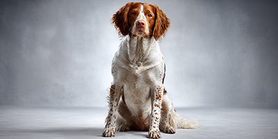 Brittany Dog Breed Guide, Updated 2025 | VetNearMe