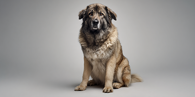 Caucasian Shepherd Dog Dog Breed Guide, Updated 2025 | VetNearMe